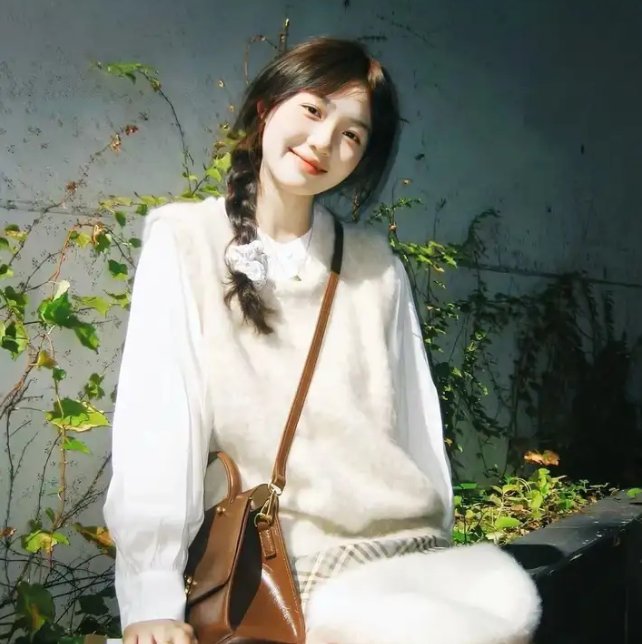 这些女人们